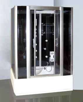 Душевая кабина Nautico SWB-9135