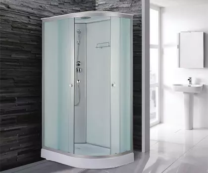 Душевая кабина Niagara Classic NG-3312-14L