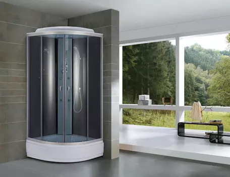 Душевая кабина Niagara Classic NG-3516-14