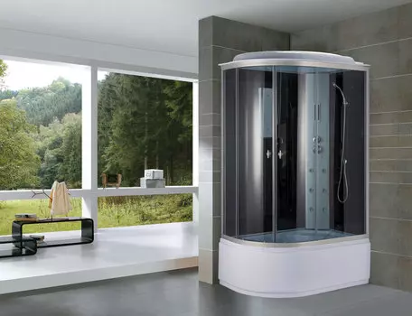 Душевая кабина Niagara Classic NG-3520-14R