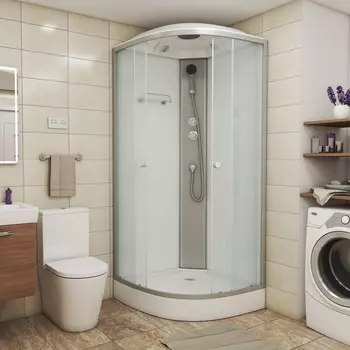 Душевая кабина Niagara Eco NG-4303-14