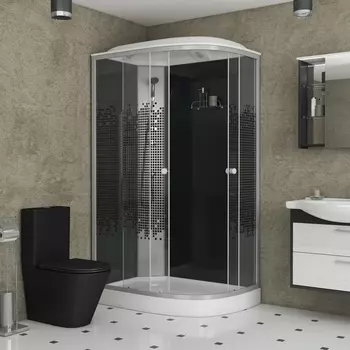 Душевая кабина Niagara Eco NG-4512-08L