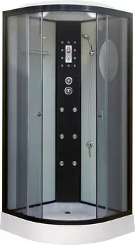 Душевая кабина Niagara NG-1902-01 100x100