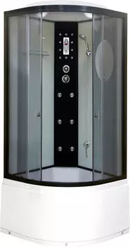 Душевая кабина Niagara NG-1908-01 90x90