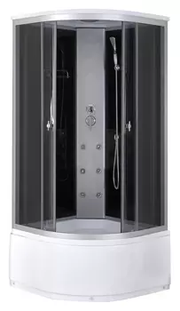 Душевая кабина Niagara NG-2507G 80x80