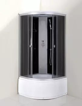 Душевая кабина Niagara NG-2509 100х100