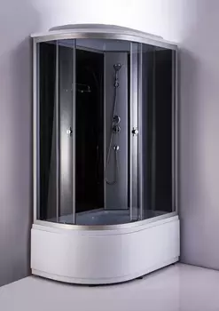 Душевая кабина Niagara NG-2510-14R