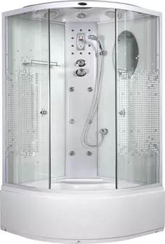 Душевая кабина Niagara NG-3135 S 135x135