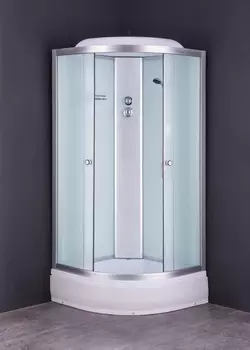 Душевая кабина Niagara NG-3302 100х100