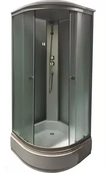 Душевая кабина Niagara NG 3304 90x90 средний поддон