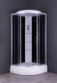 Душевая кабина Niagara NG-3501-14G