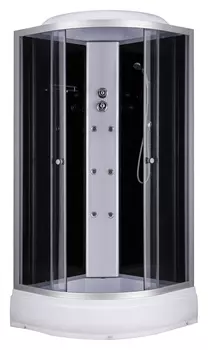 Душевая кабина Niagara NG-3501G 90х90