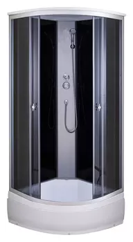 Душевая кабина Niagara Classic NG-3502-14 100х100