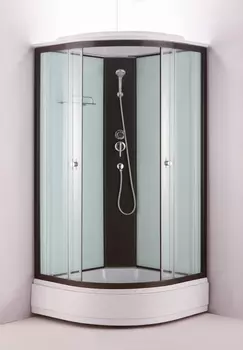 Душевая кабина Niagara NG-6702 100x100
