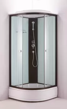 Душевая кабина Niagara NG-6703 80x80