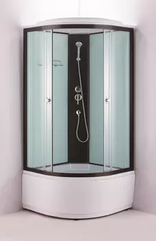 Душевая кабина Niagara NG-6709 100x100