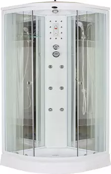 Душевая кабина Niagara Ultra NG-7012-01 120x120