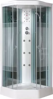 Душевая кабина Niagara NG-706 90x90