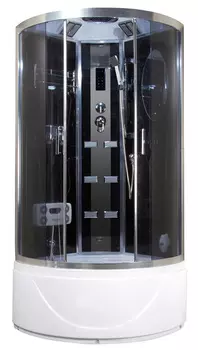 Душевая кабина Niagara NG-908-01 90х90 без бани