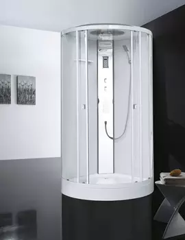 Душевая кабина Orans EW-113