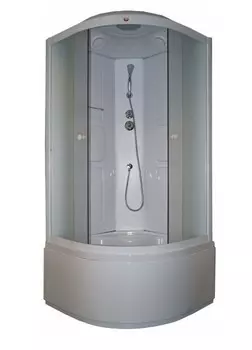 Душевая кабина Parly Аcrilic AE901