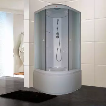 Душевая кабина Parly AE90N