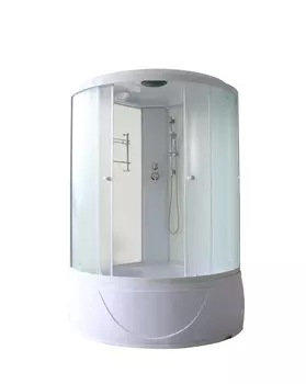 Душевая кабина Parly Bianco BE118