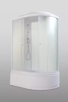 Душевая кабина Parly Bianco Эконом EB122 L