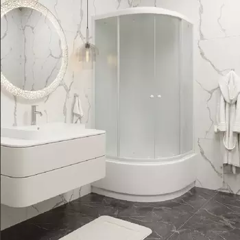 Душевая кабина Parly Bianco Эконом EB921