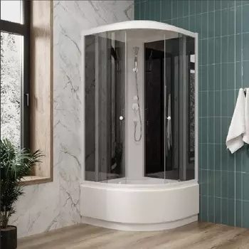 Душевая кабина Parly Classic Эконом EC921