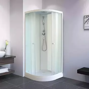 Душевая кабина Parly Effect EF1031