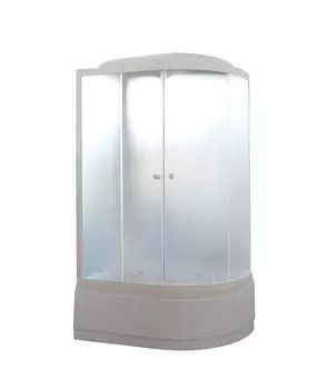 Душевая кабина Parly Tomorrow ET122 L