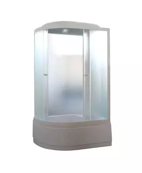 Душевая кабина Parly Tomorrow ET122 R