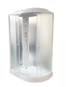 Душевая кабина Parly Tomorrow ET123 L