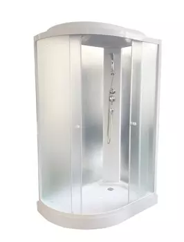 Душевая кабина Parly Tomorrow ET123 R