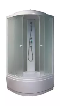 Душевая кабина Parly Tomorrow ET92