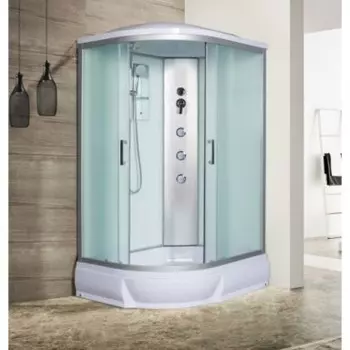 Душевая кабина River Desna 100/80/24 MT R