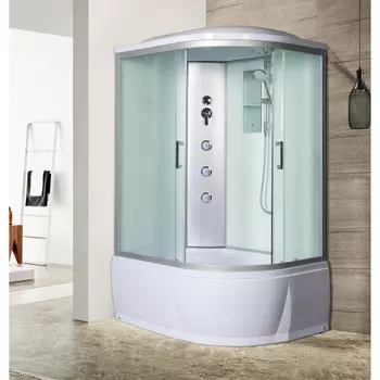 Душевая кабина River Desna 120/90/44 МТ L