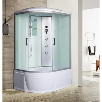 Душевая кабина River Desna 120/90/44 МТ R