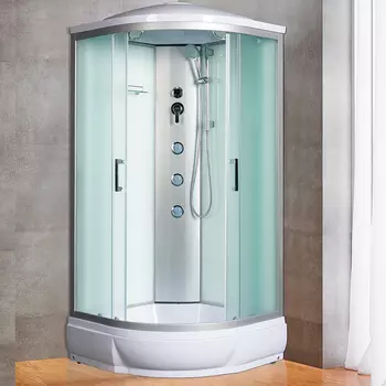 Душевая кабина River Desna 80/24 MT