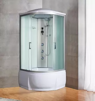 Душевая кабина River Desna 80/43 MT