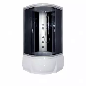 Душевая кабина River Desna 90/44 TH