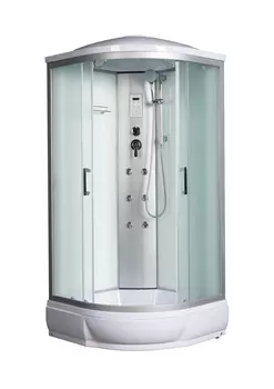 Душевая кабина River Dunay 100/24 МТ с поддоном