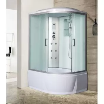 Душевая кабина River Dunay 110/80/44 MT L