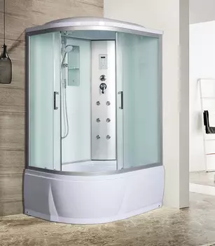 Душевая кабина River Dunay 120/80/44 MT R