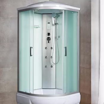 Душевая кабина River Dunay 80/24 МТ