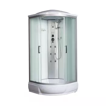 Душевая кабина River Dunay 80/24 МТ с поддоном