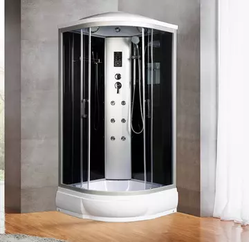 Душевая кабина River Dunay 80/24 ТН