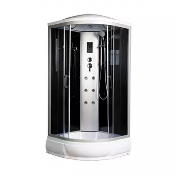 Душевая кабина River Dunay 90/24 ТН с поддоном