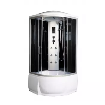 Душевая кабина River Dunay 90/44 TH с поддоном